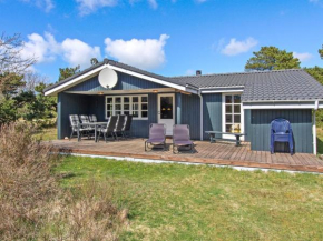 Holiday Home Marja - 1-3km from the sea by Interhome